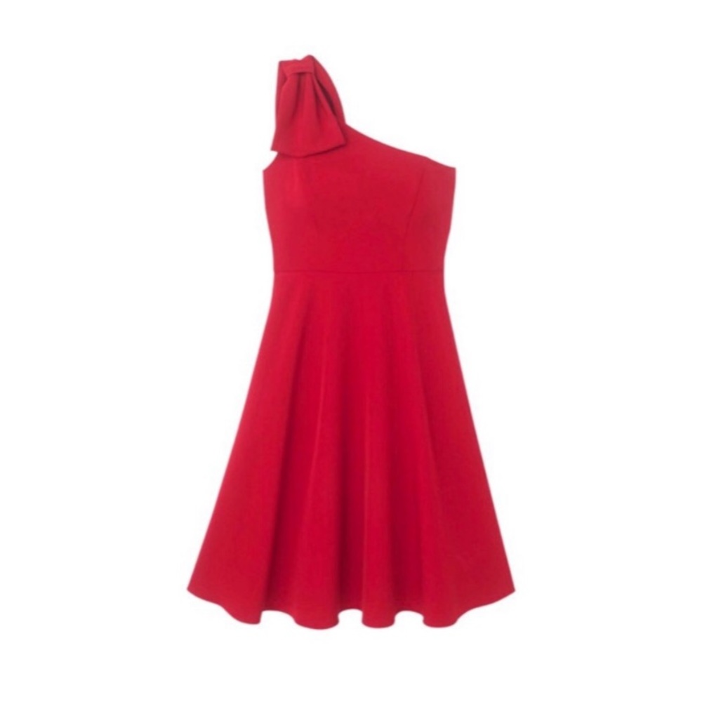 Gal Meets Glam Yvonne Dress - Picture 4 of 7